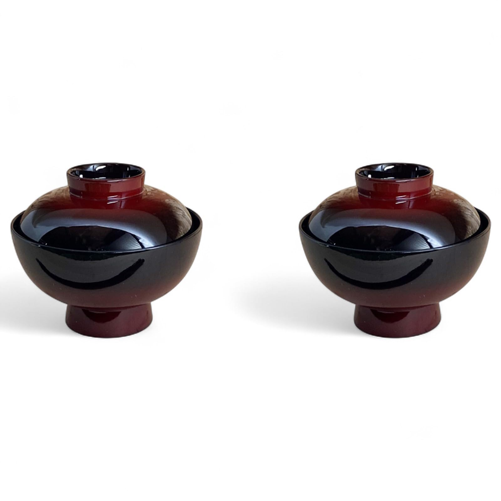 J-kitchens 2個 セット お椀 350cc 食洗機対応 日本製 PN625622