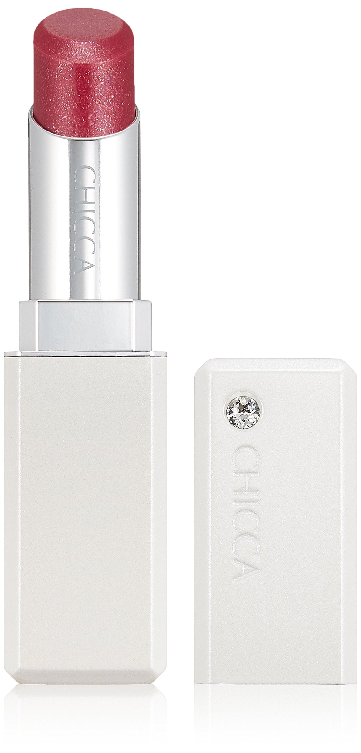 キッカ メスメリック リップスティック 28 プラムネクター 口紅