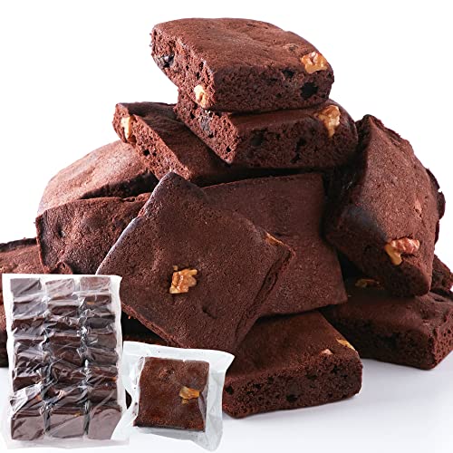 天然生活 訳あり チョコブラウニー (1kg) どっさり 濃厚 クーベルチュール アレンジも楽しい