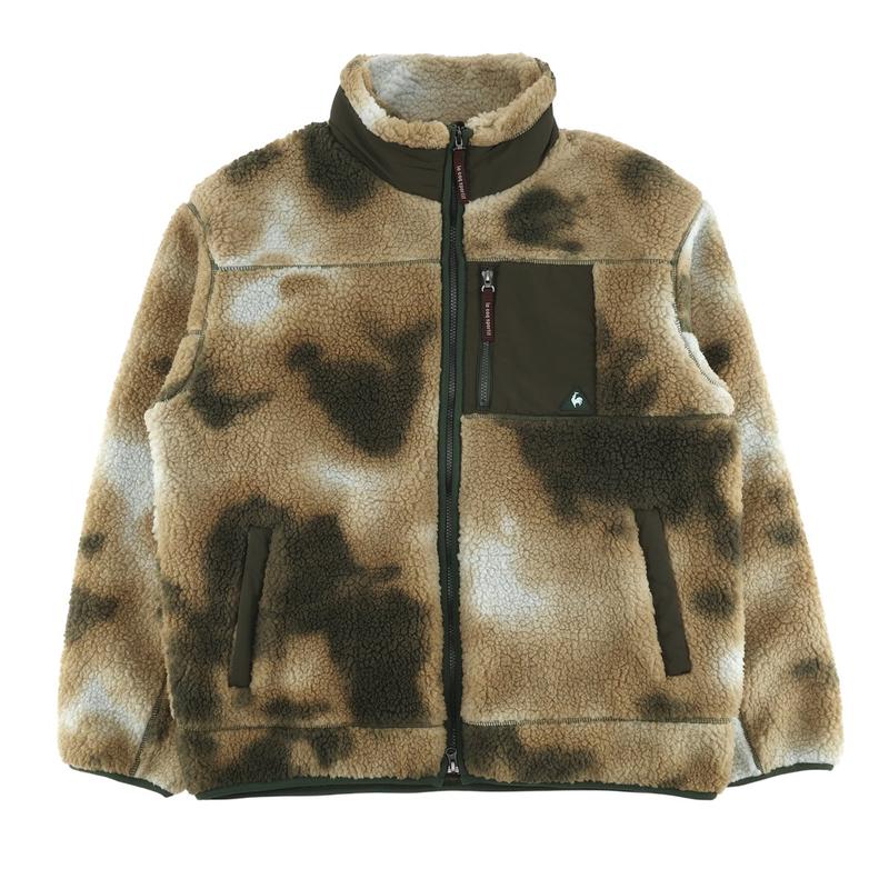 ユニフリースルーズフィットジャケット QQ423LJKO1DKK