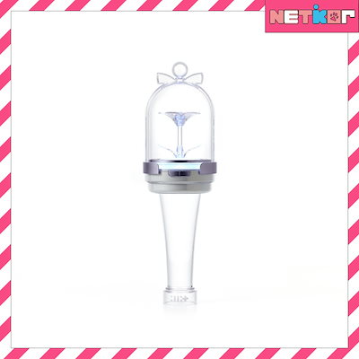 Qoo10] ILLIT OFFICIAL LIGHT : KPOP