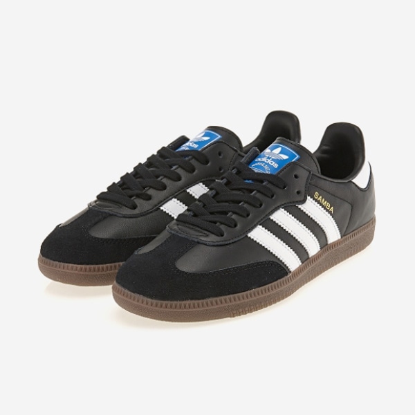 adidas正規品Samba OG 男女兼用 B75807