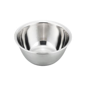 (60個セット) ステンレス ボール/調理器具 (15cm) スタッキング式 お手入れ簡単 頑丈仕様 SUIグート (キッチン 台所)