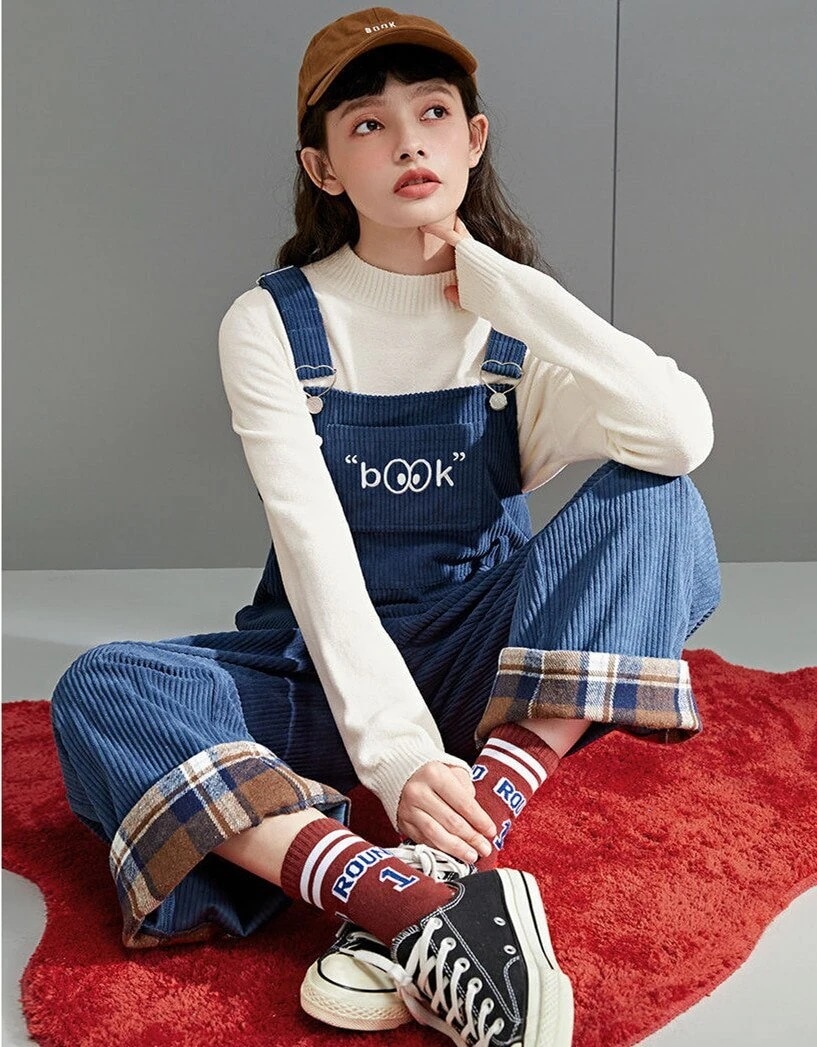 ワイドパンツ スキニーデニムパンツ オールインワン サロペット モップパンツ コーデュロイ パンツ30%制限