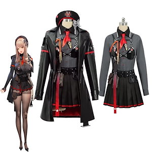 Qoo10] にじさんじ コスプレ衣装 月ノ美兎 衣装 : ホビー・コスプレ