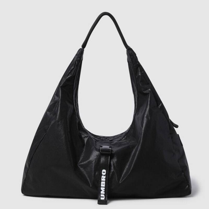 アンブロ UMBRO レイテッド チェックアウト ストラップ ショルダーバッグ UQ223CBG42 197196