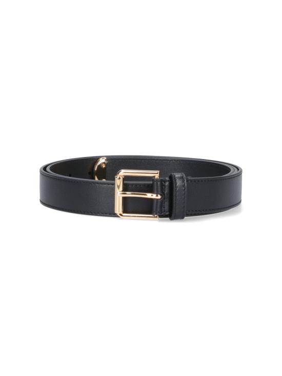 GIVENCHY Women Belts BB408HB2AE 001 Black