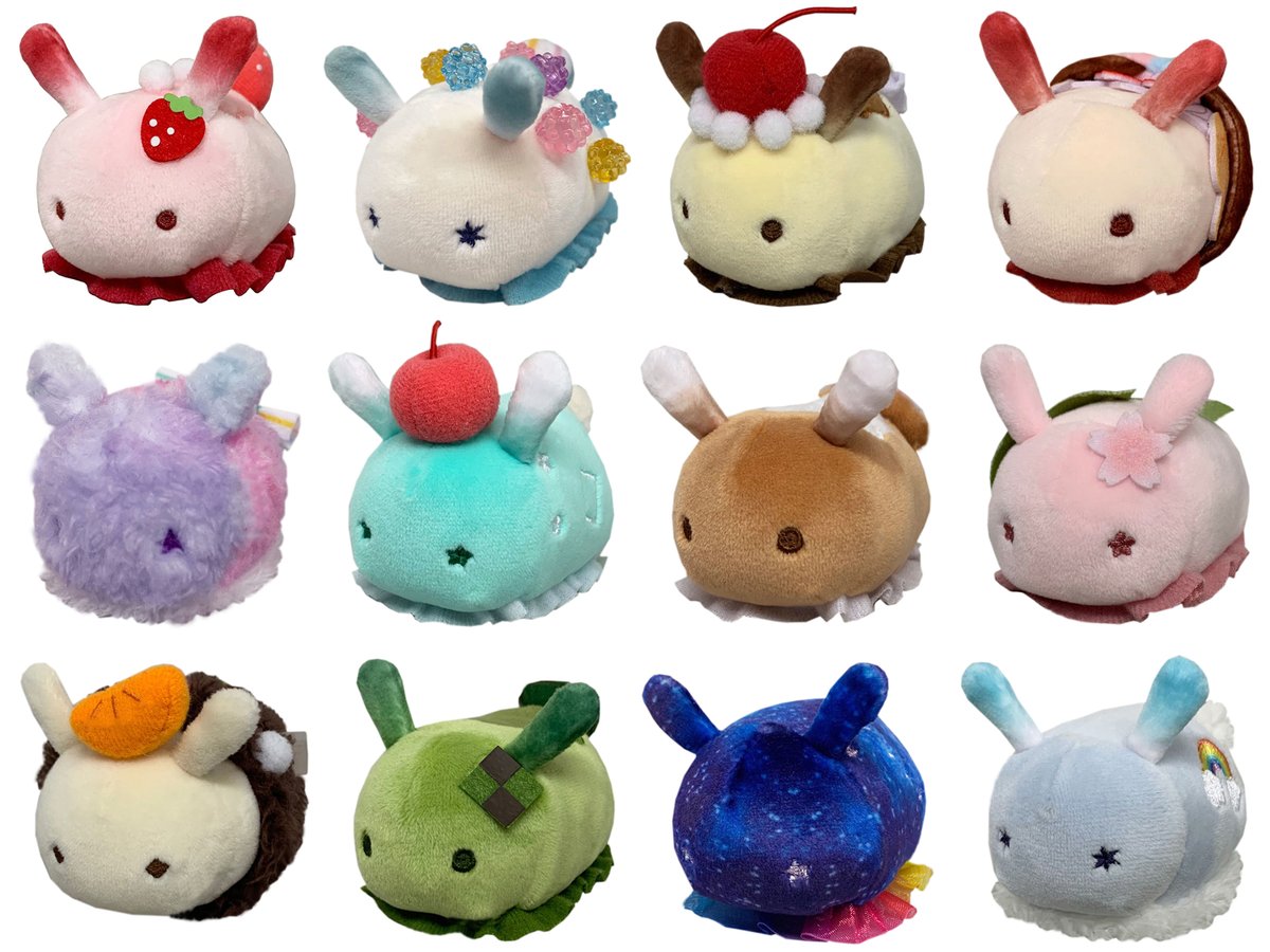 三英貿易 シャドウ M ぬいぐるみ 三英貿易 シャドウ M ぬいぐるみ - メルカリ