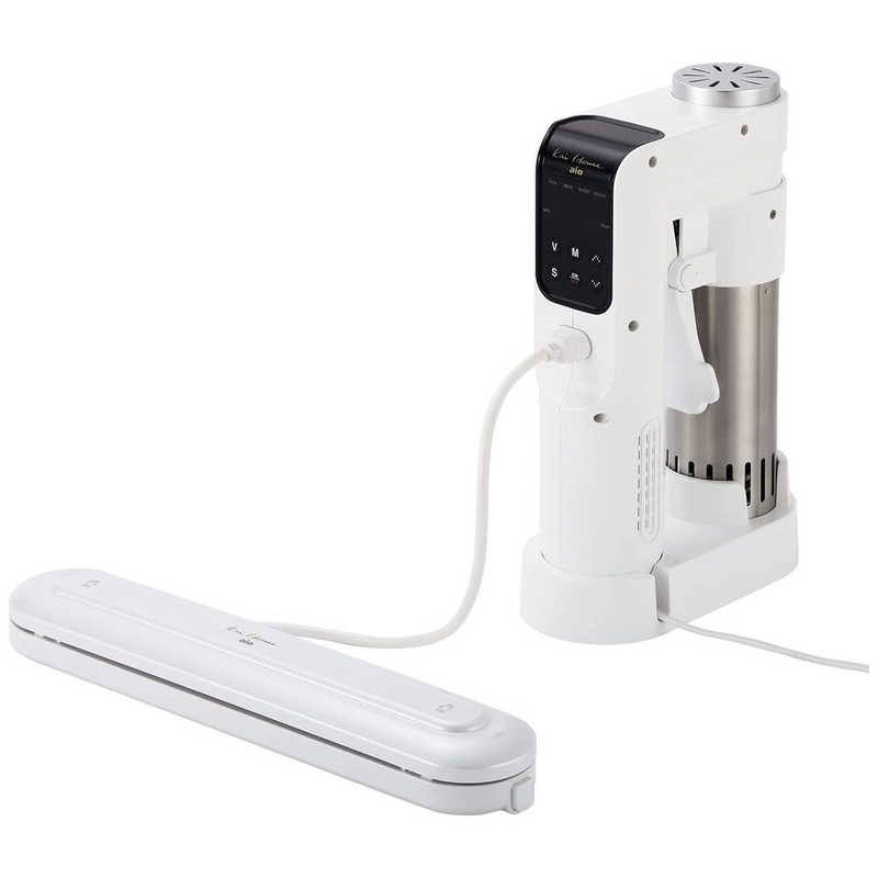 貝印　真空低温調理器 KaiHouse The Sousvide Machine　DK-5129