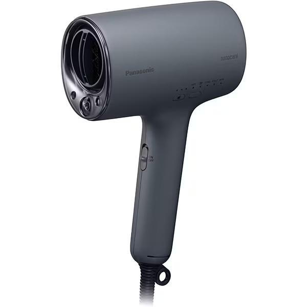 Panasonic パナソニック EH-NA0K-K チャコールブラック ヘアドライヤー 高浸透ナノイー マイナスイオン ナノケア
