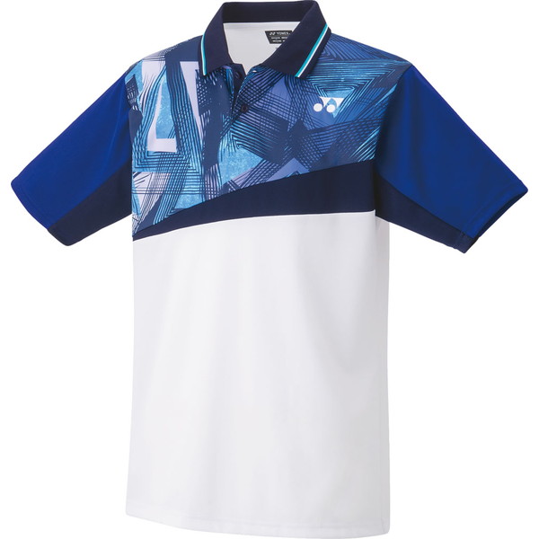 Yonex ヨネックス ユニゲームシャツ テニス 10538-011 半袖