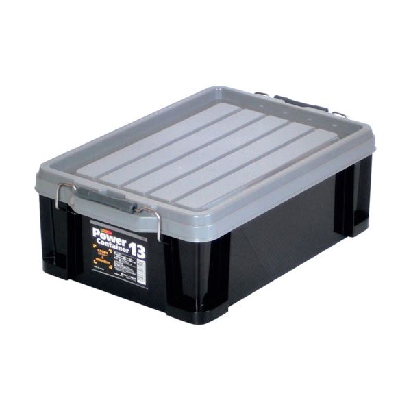 （まとめ） アステージ I.BEAM パワーコンテナ#13 PW-13 1個 (×5セット)