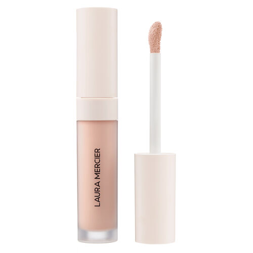 【国内正規品】 LAURA MERCIER ローラ メルシエ リアル フローレス ウェイトレス パーフェクティング コンシーラー 5.4mL 全６種