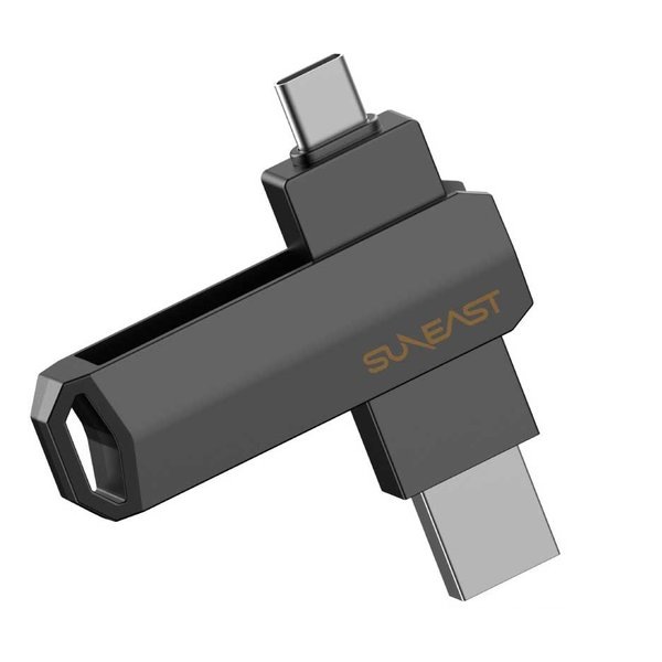 Revolve Black SSD 1TB SE-PS0001T2LO1BF