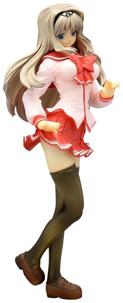 ToHeart2 久寿川 ささら (1/8スケールPVC塗装済み完成品) 5,183円