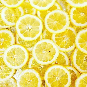 有機 JAS シチリアレモン 輪切り 500g2パック (1kg) 農薬不使用