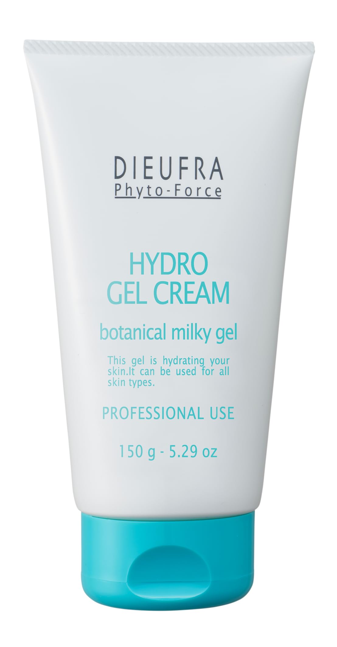 ハイドロジェルクリーム