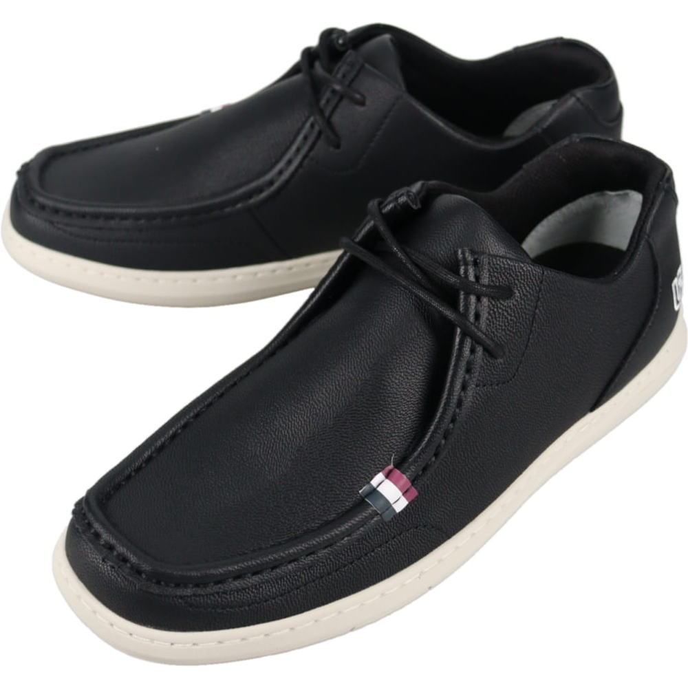 スペンサー ブラック