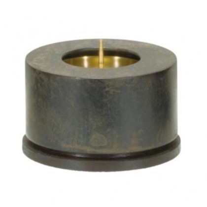 ALTE MEISTER アルテマイスター 仏具 makoto 火立 墨黒 49140
