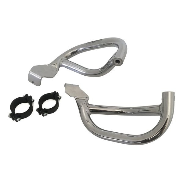 エンジンガード クローム CB1100/EX/RS 10-20 50195020002