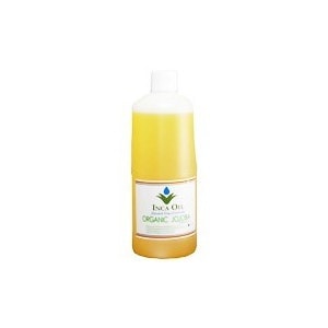 オーガニックホホバオイル ゴールド　1000ml