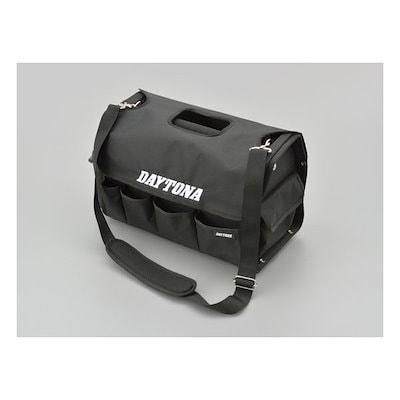 他サイト： メンテナンスツールバッグ 縦幅約230×横幅約420×高さ約280 mm 22150の商品画像