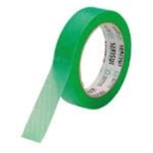 （まとめ）セキスイ マスクライトテープ730 25mm×25m 緑(×20セット)