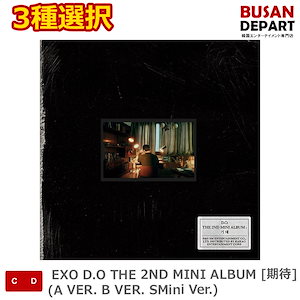 宅配 【送料込】D.O. エクソ／EXO-K／SMエンターテインメント／フォト