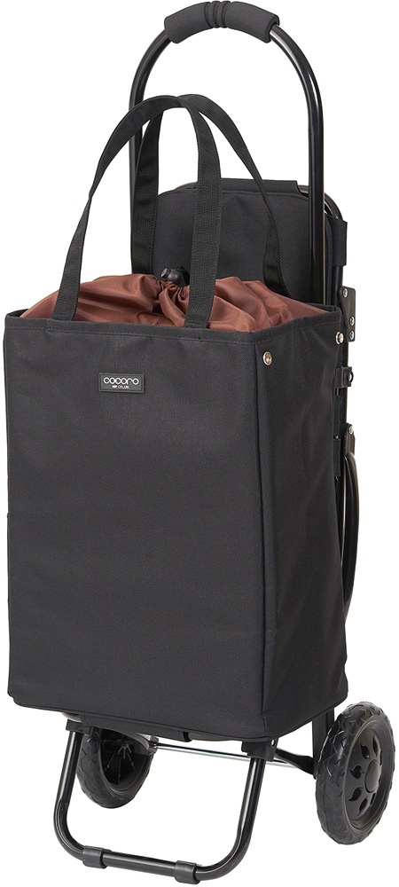 レップ ブレイクト-トチエアBK ブレイク　トートチェアカート（BK・容量：22L） ブレイクトトチエアBK