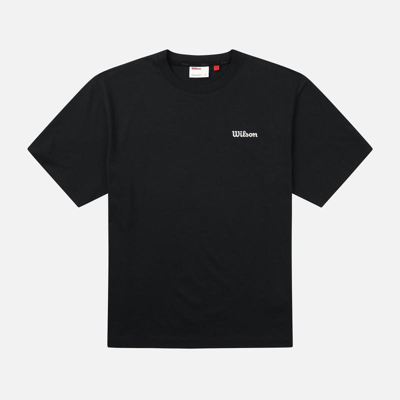 ピュアドライ コア Tシャツ UNI/BLK/W261003NTS23 7,641円