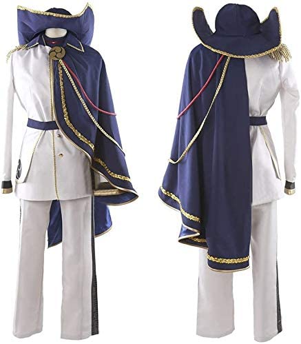 コスプレ 衣装 ミュージカル2部堀川国広 アニメ イベントコスチュームオーダーメイド ホビー 学園祭