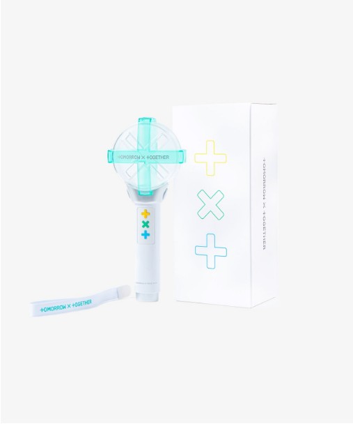 [正品] TOMORROW X TOGETHER - Official Light Stick