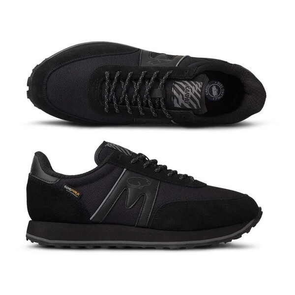 カルフ アルバトロスコントロール キャビア/キャビア 3717 KH820009 7