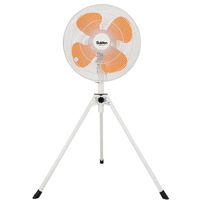 工場扇 スタンドタイプ VSシリーズ SF-45VS-1VP2 業務用扇風機 大型扇風機