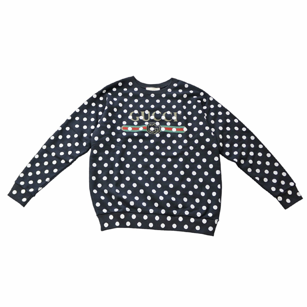 グッチ スウェット コットン GUCCI 中古 35,750円