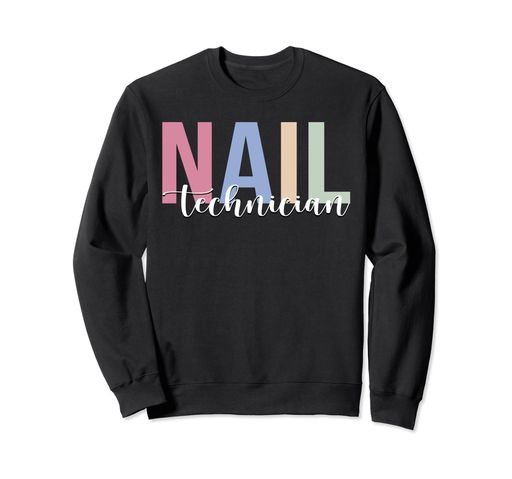 ネイルテクニシャン ネイルテック 美容師 トレーナー