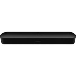 【新品/在庫あり】Sonos Beam Gen2 プレミアムスマートサウンドバー BEAM2JP1BLK ブラック ソノス 高音質