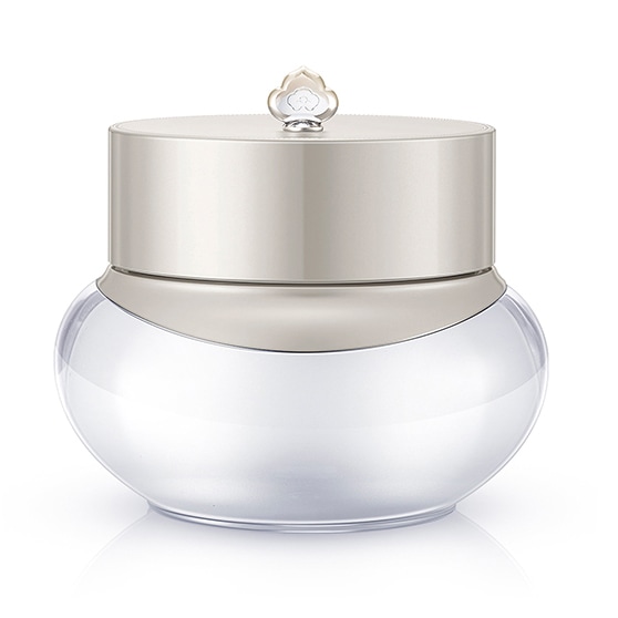 拱辰享(ゴンジンヒャン) 雪 ブライトニング パワー クリーム 50ml/Gongjinhyang Seol
