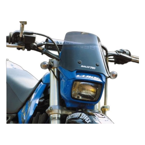 ラリー790 メーターバイザー セロー225W/D.トラッカー RY79006