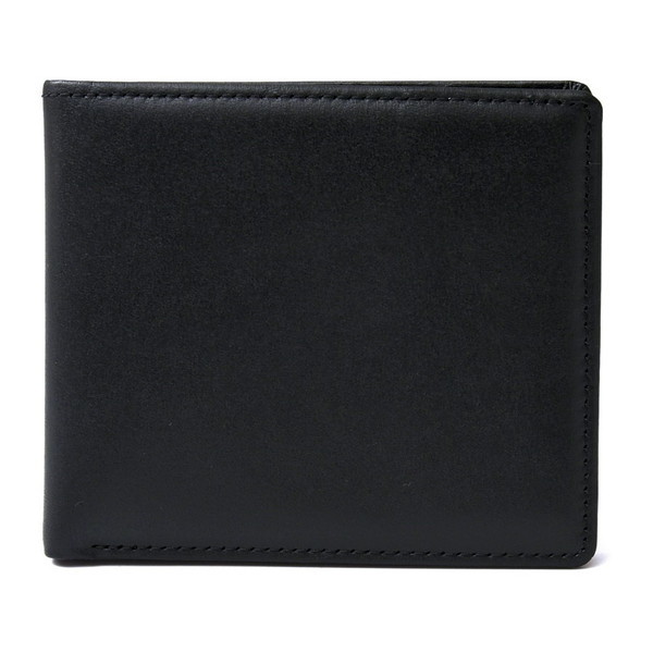 良品工房 日本製牛革二つ折り財布 K18-245 6,476円