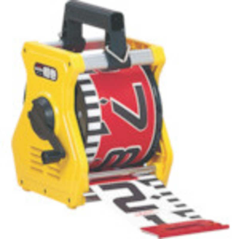 TJMデザイン　タジマ シムロンロッド軽巻 幅60mm 長さ50m　KM06-50K 26,403円