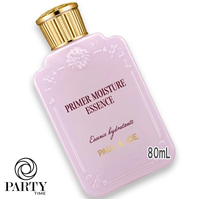 PAUL & JOE BEAUTE イドラ プルミエール 80mL