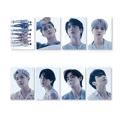 BTSプレミアムフォト bts プレミアムフォト