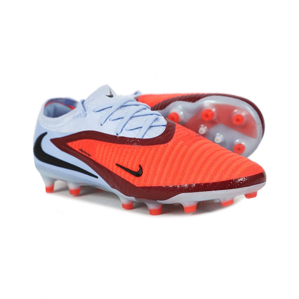 ナイキサッカーシューズファントム 6 ローエリート AG-PRO