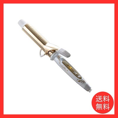 クレイツ イオンアイロン グレイスカール32mm CIC-W72010N CREATEs クレイツ イオンアイロン グレイスカール 32mm CIC