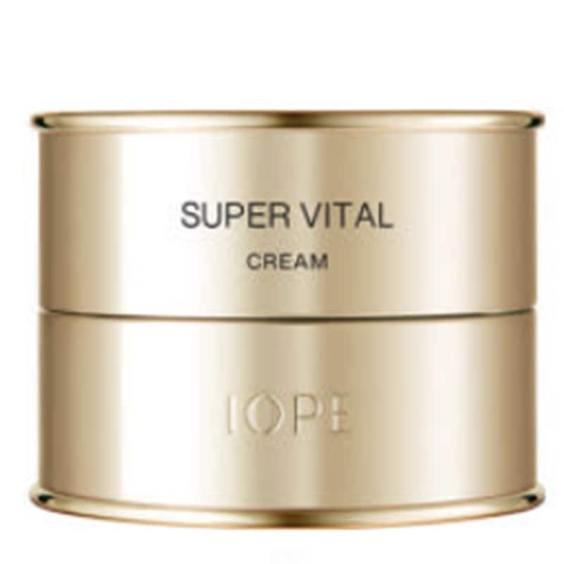 スーパーバイタルクリーム 50ml