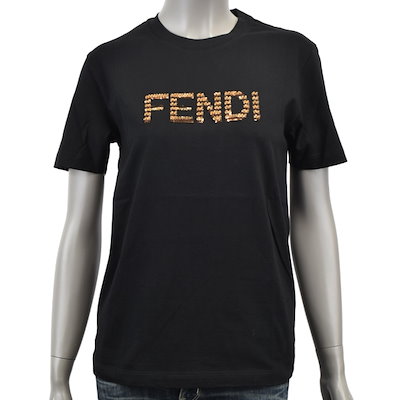 Qoo10] FENDI フェンディ SEQUIN T : レディース服