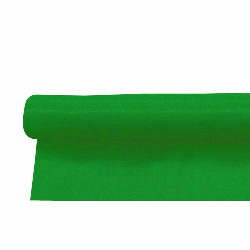 サテン布地 緑 5m切売 14403 5,115円