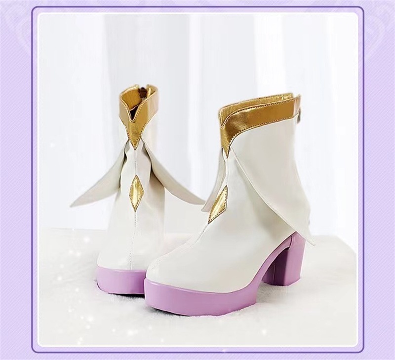 プリンセスコネクト！キャル cosplay 靴