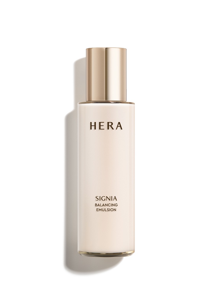 [韓国本社の正規流通製品] H E R A シグニア バランシング エマルジョン 150ml